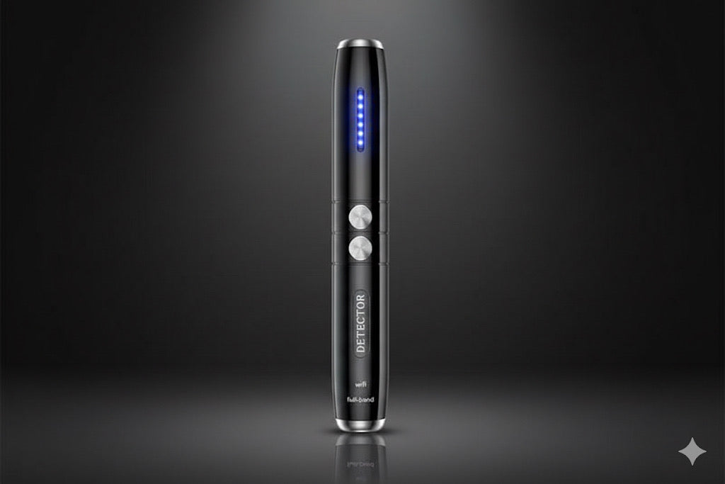 Hidden Camera Detector 2.0