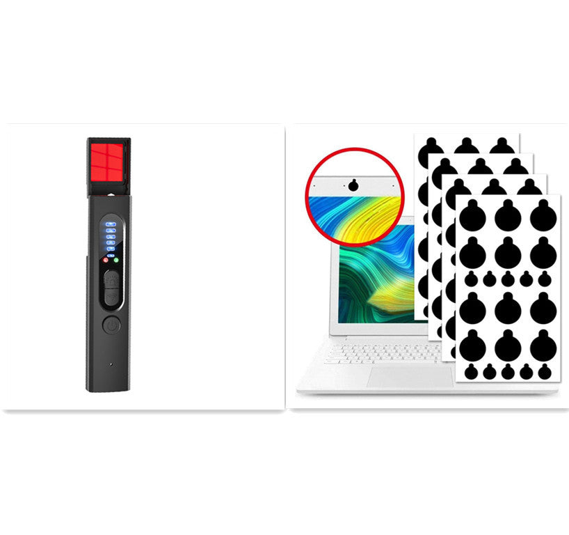 Hidden Camera Detector 1.0