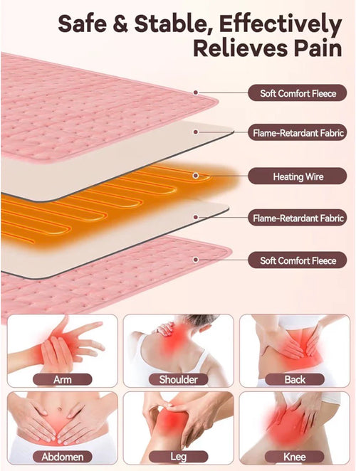 GlowAura™ Thermal Strap