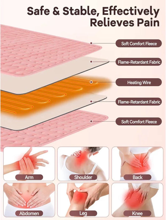 GlowAura™ Thermal Strap