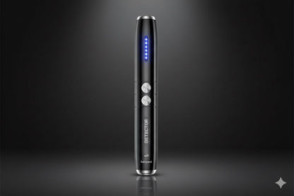 Hidden Camera Detector 2.0