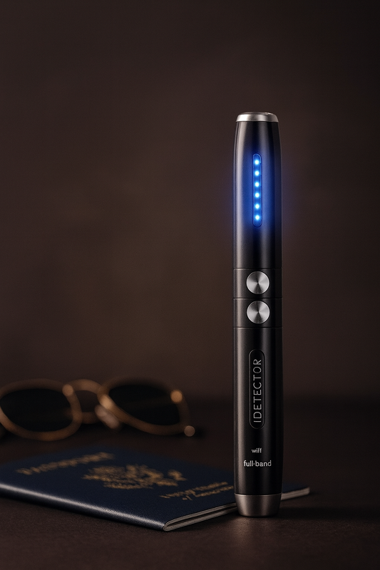 Hidden Camera Detector 2.0