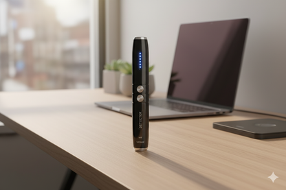 Hidden Camera Detector 2.0