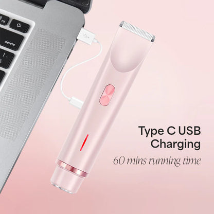 GlowAura™ Trimmer 2.0