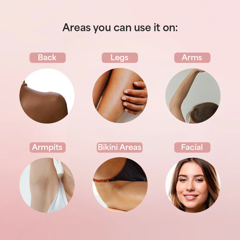 GlowAura™ Trimmer 2.0