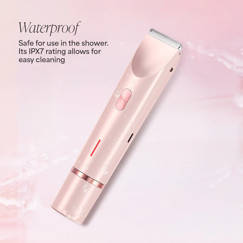 GlowAura™ Trimmer 2.0