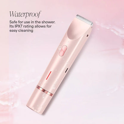 GlowAura™ Trimmer 2.0